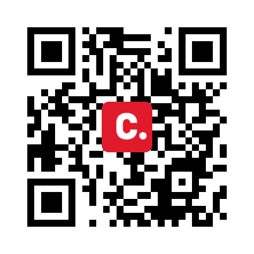 QR code linking to the change.org petition